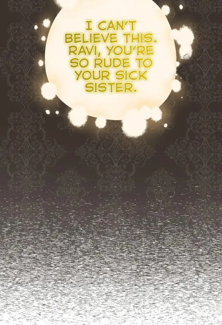A Princess Who Reads Fortune Chapter 23 page 34 - 