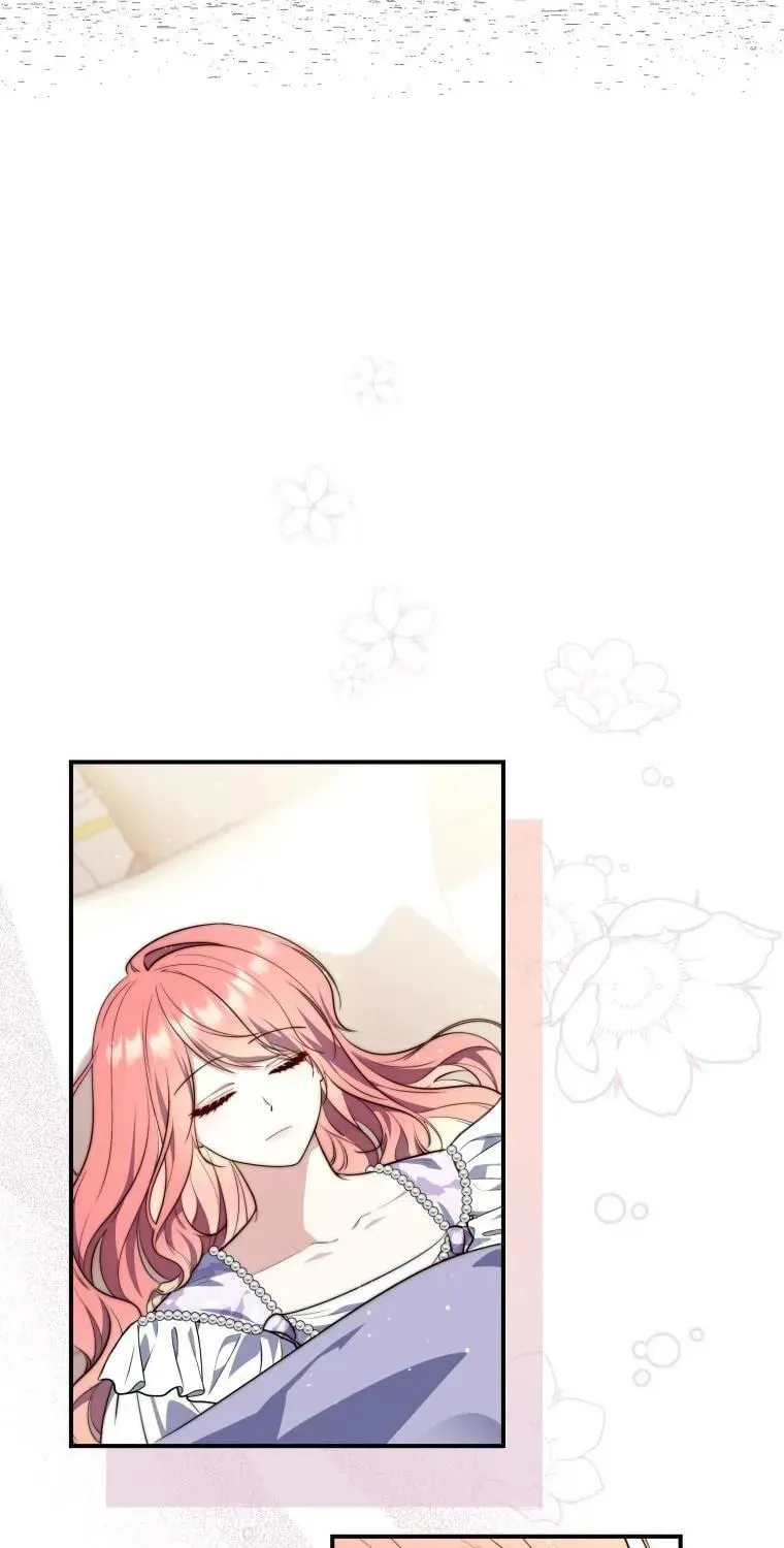A Princess Who Reads Fortune Chapter 23 page 35 - 
