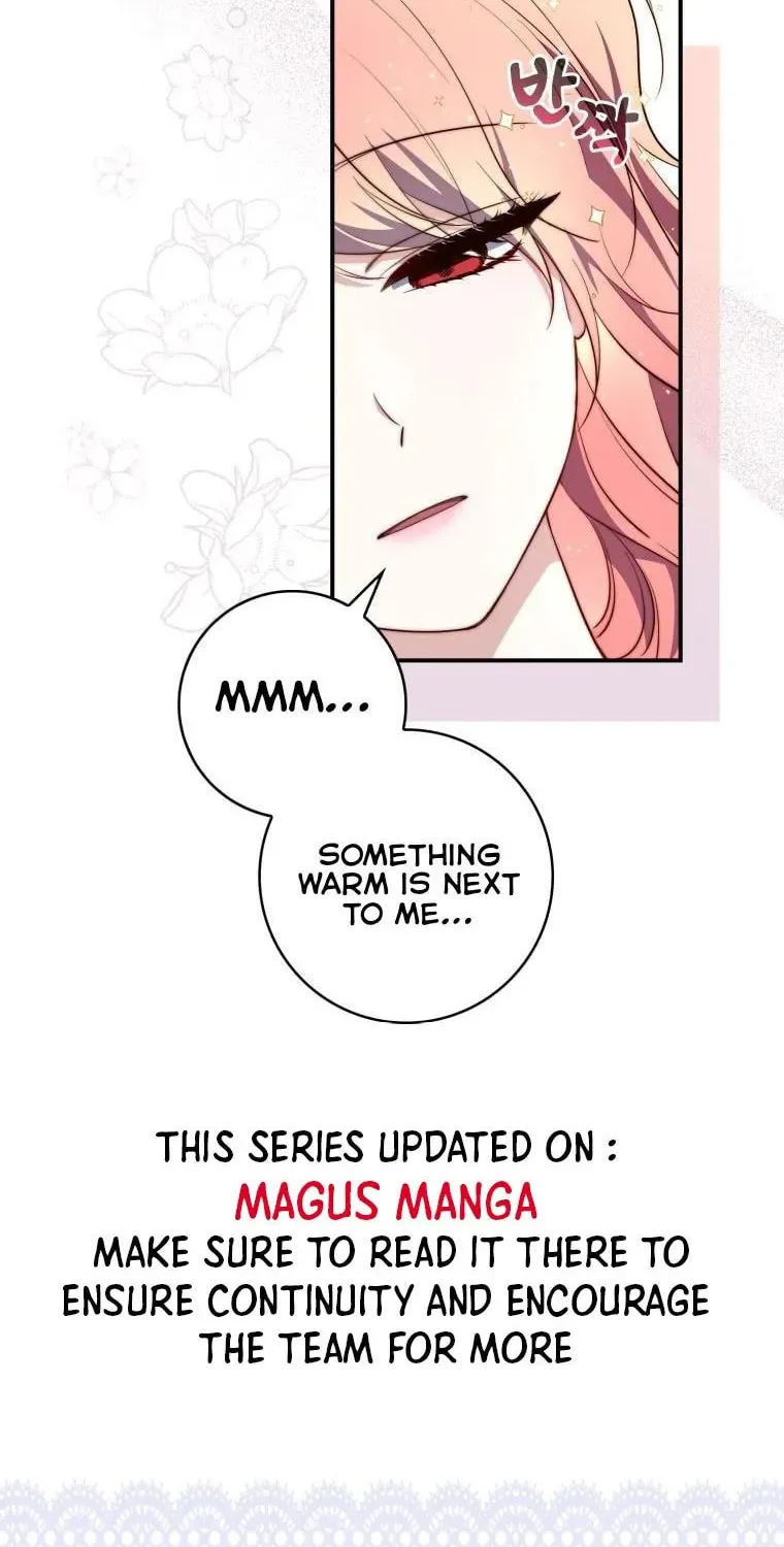 A Princess Who Reads Fortune Chapter 23 page 36 - 
