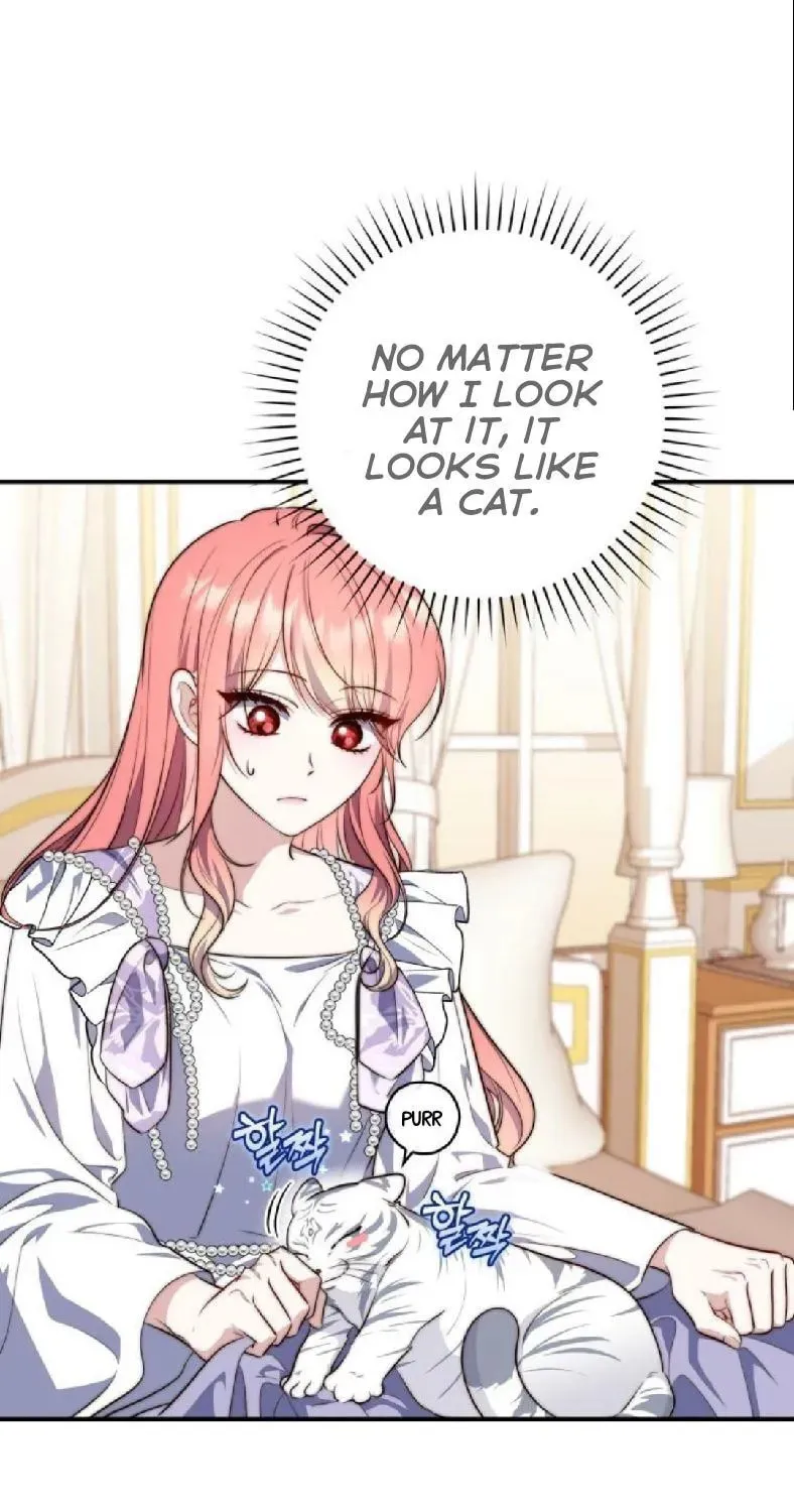 A Princess Who Reads Fortune Chapter 23 page 40 - 