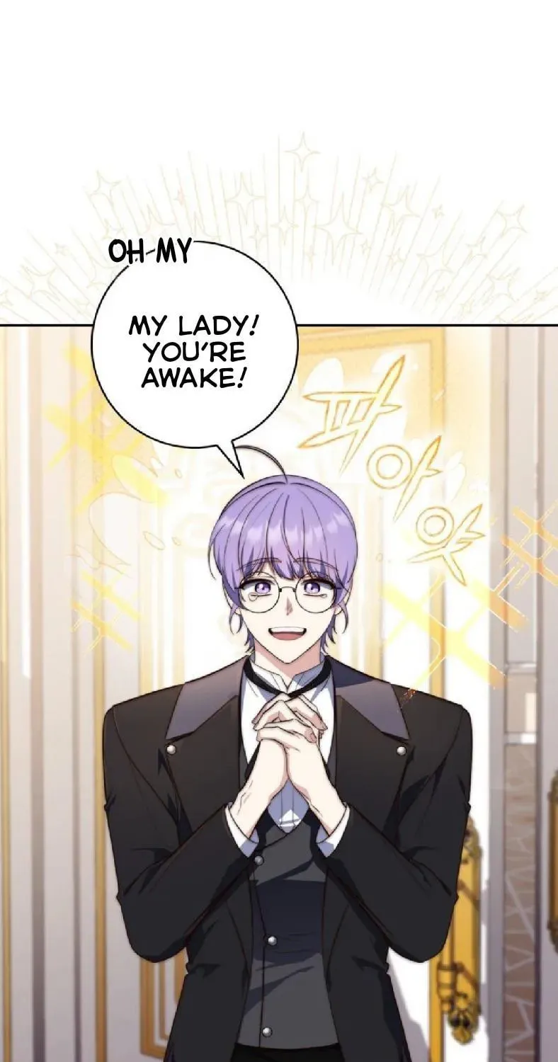 A Princess Who Reads Fortune Chapter 23 page 42 - 