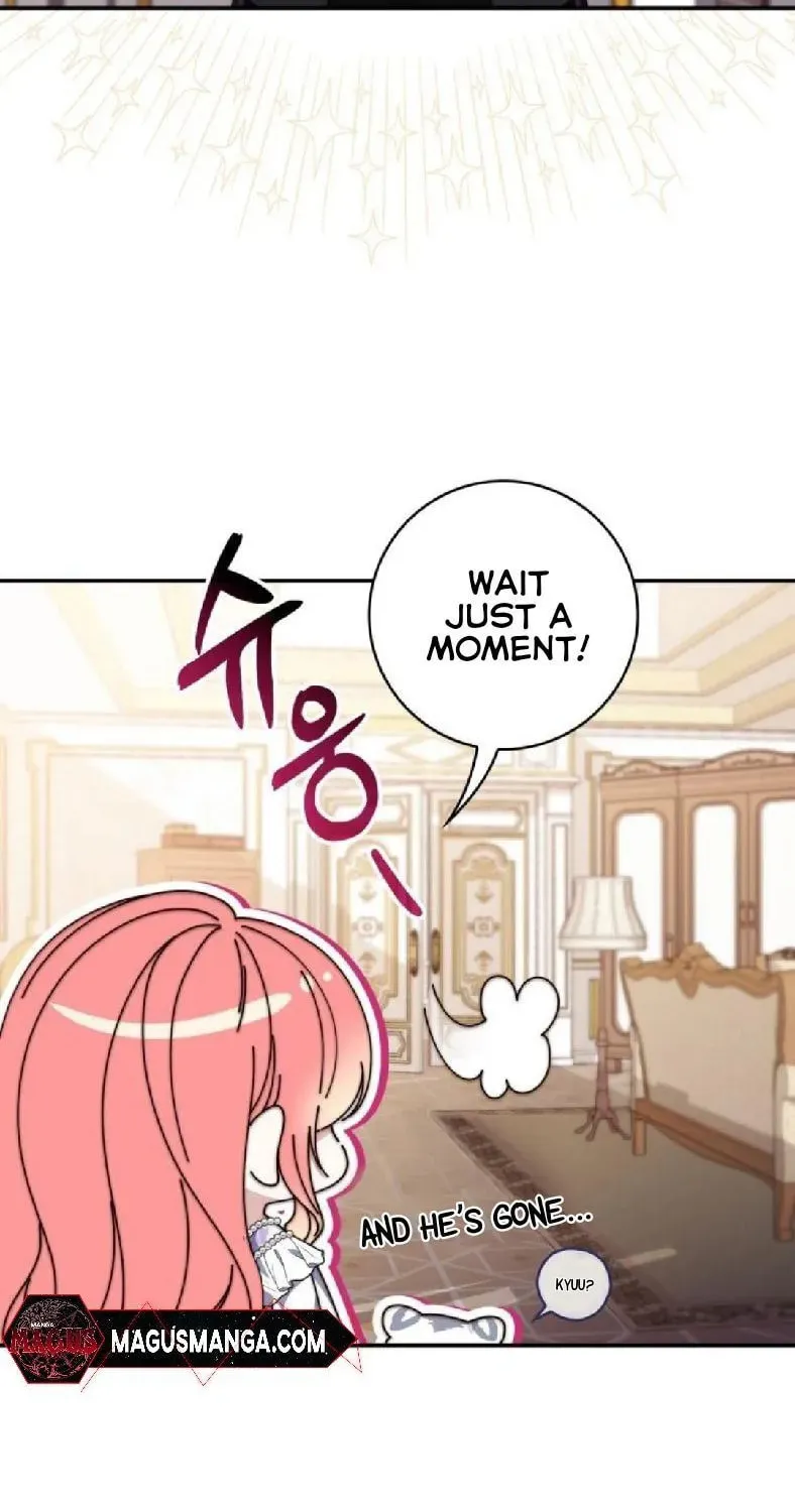 A Princess Who Reads Fortune Chapter 23 page 43 - 