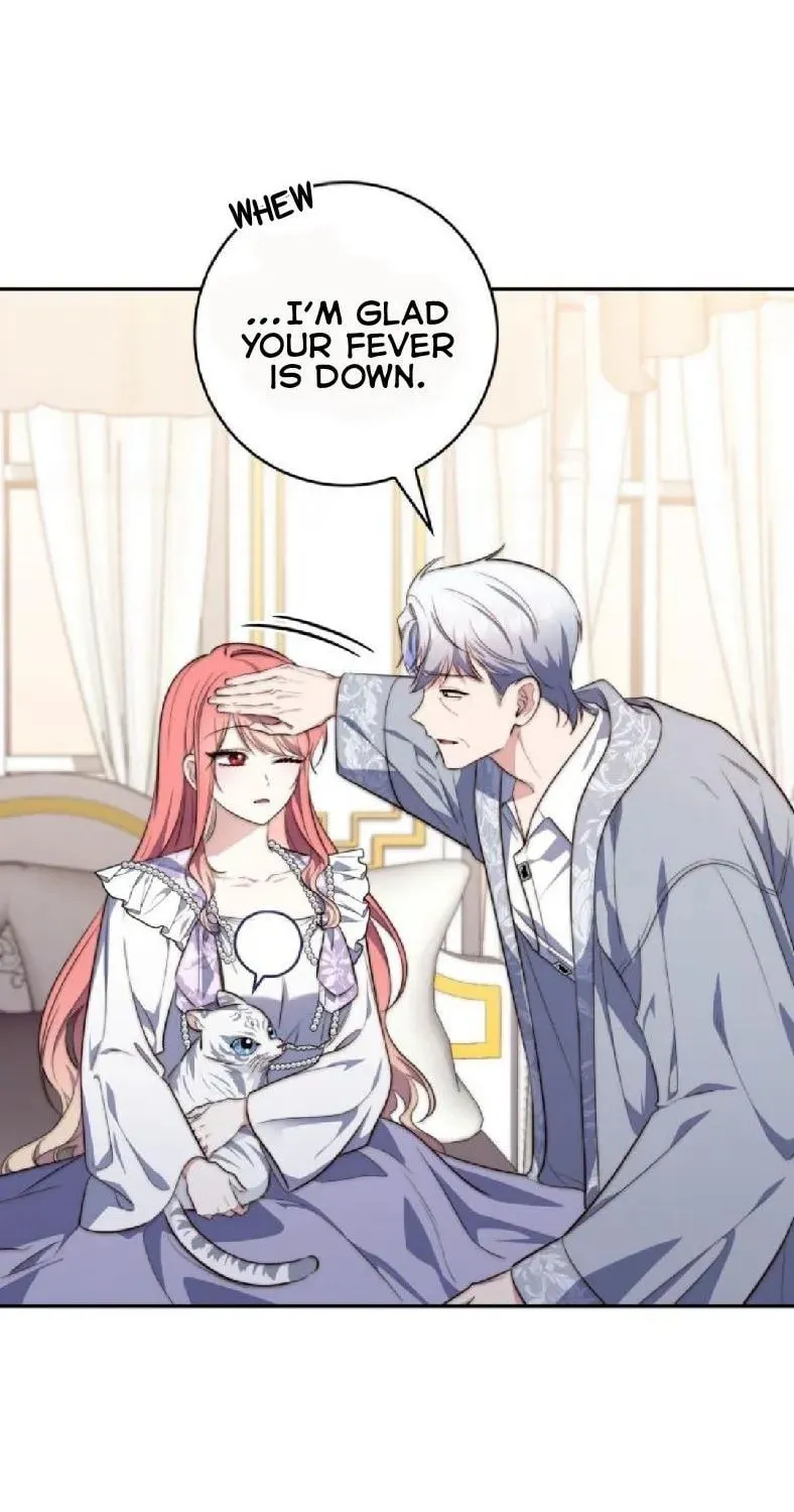 A Princess Who Reads Fortune Chapter 23 page 46 - 