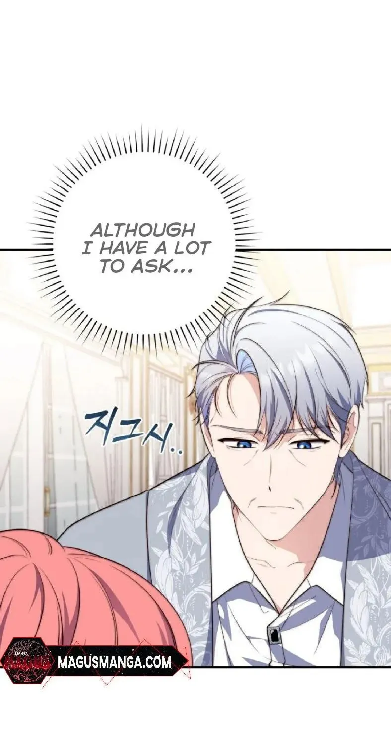 A Princess Who Reads Fortune Chapter 23 page 47 - 