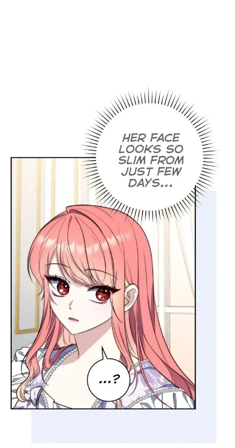 A Princess Who Reads Fortune Chapter 23 page 48 - 