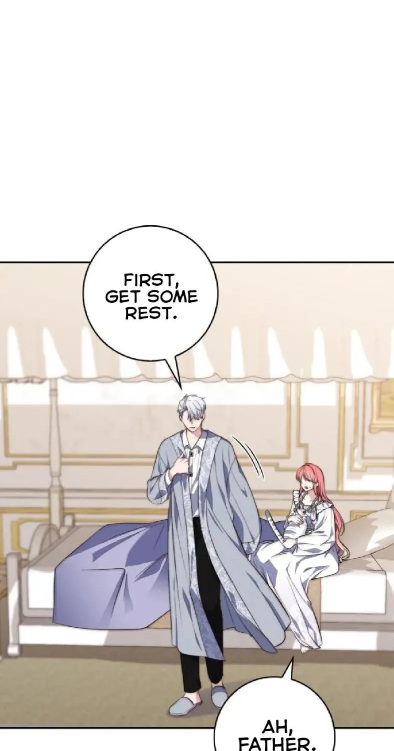 A Princess Who Reads Fortune Chapter 23 page 49 - 
