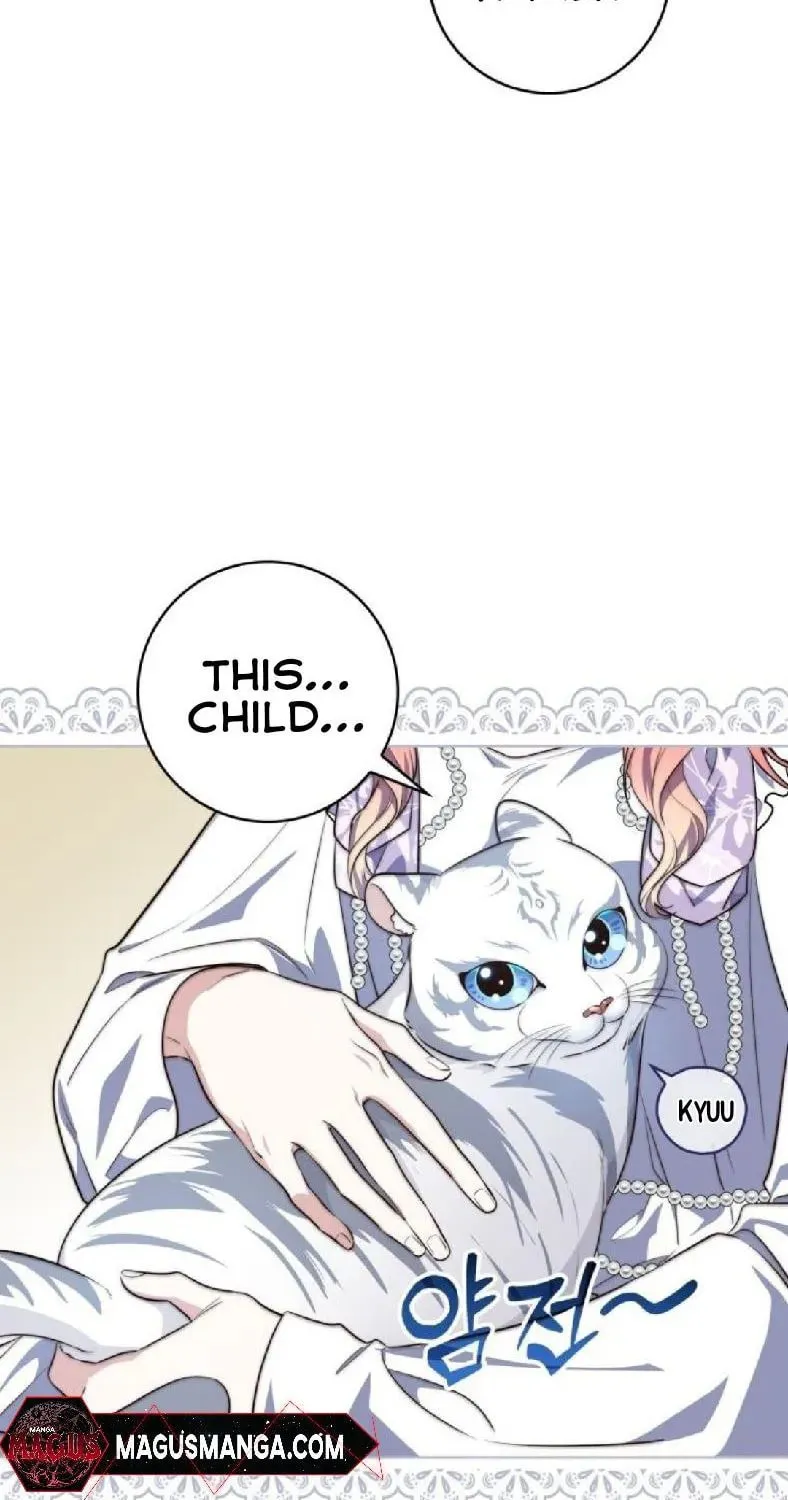 A Princess Who Reads Fortune Chapter 23 page 50 - 