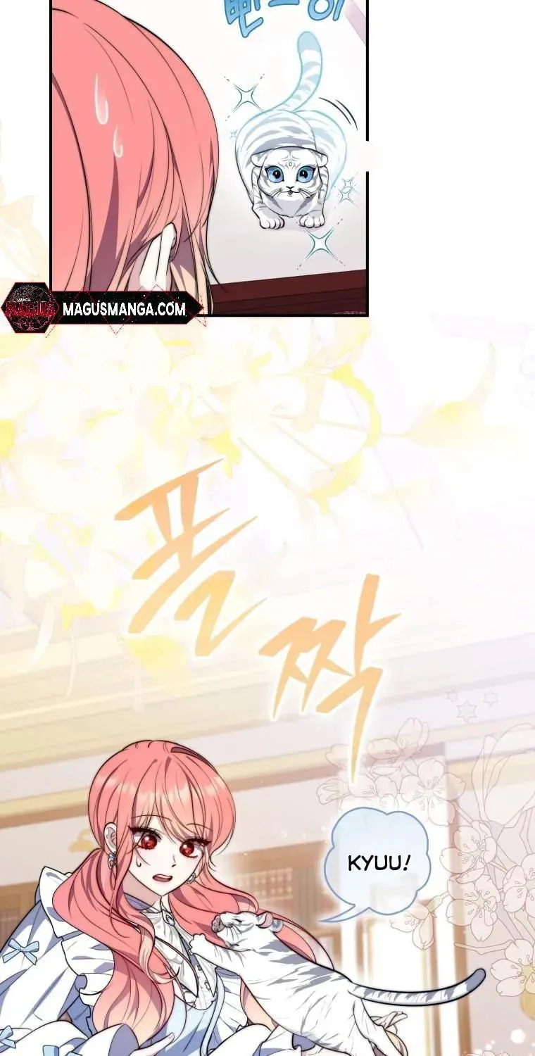 A Princess Who Reads Fortune Chapter 23 page 6 - 