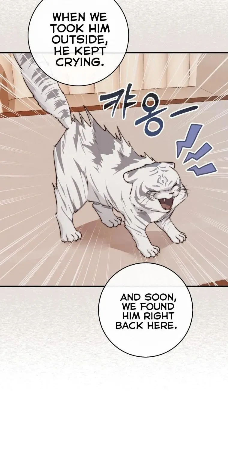 A Princess Who Reads Fortune Chapter 23 page 53 - 