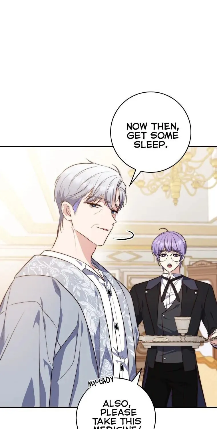 A Princess Who Reads Fortune Chapter 23 page 55 - 