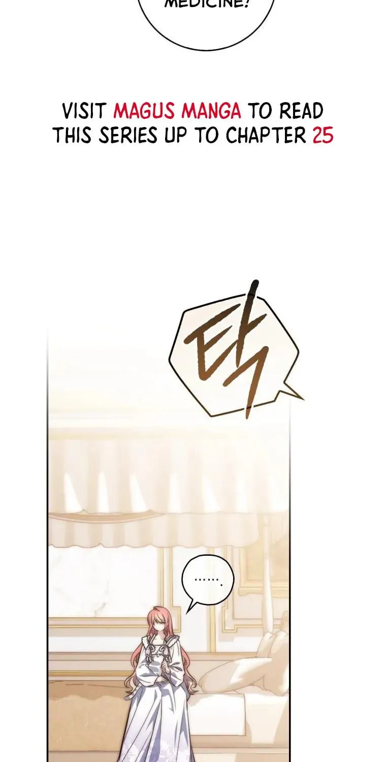 A Princess Who Reads Fortune Chapter 23 page 56 - 