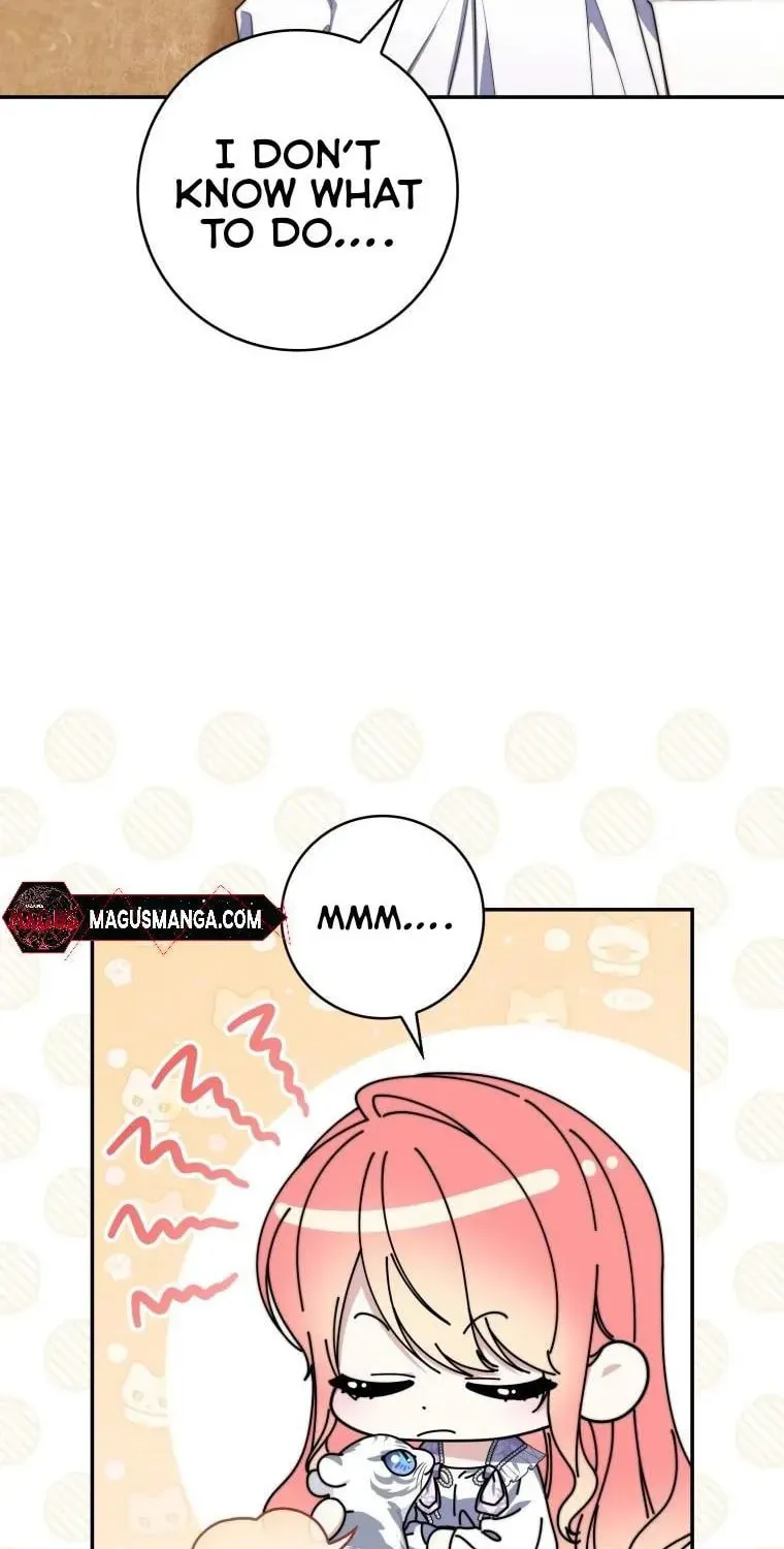 A Princess Who Reads Fortune Chapter 23 page 58 - 