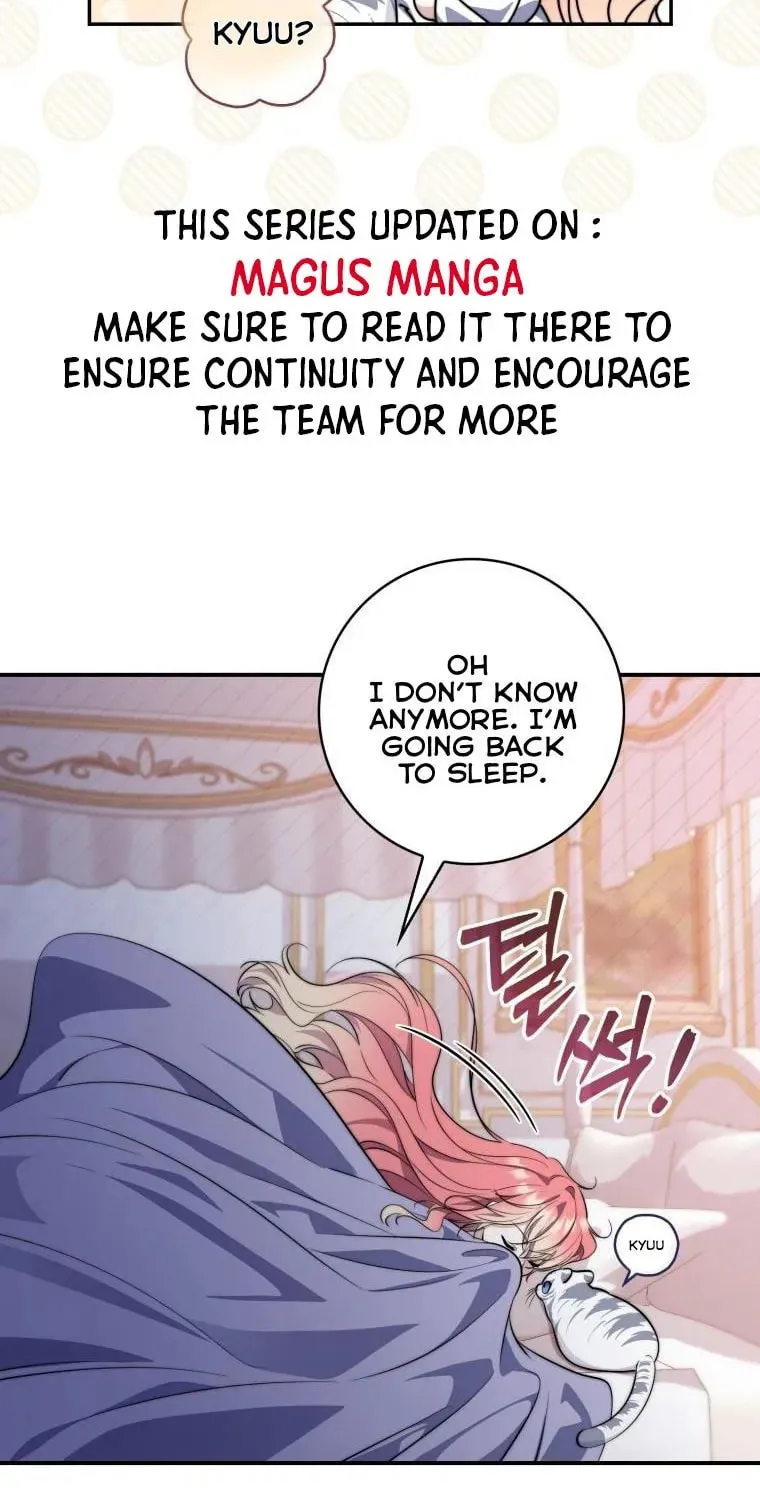 A Princess Who Reads Fortune Chapter 23 page 59 - 