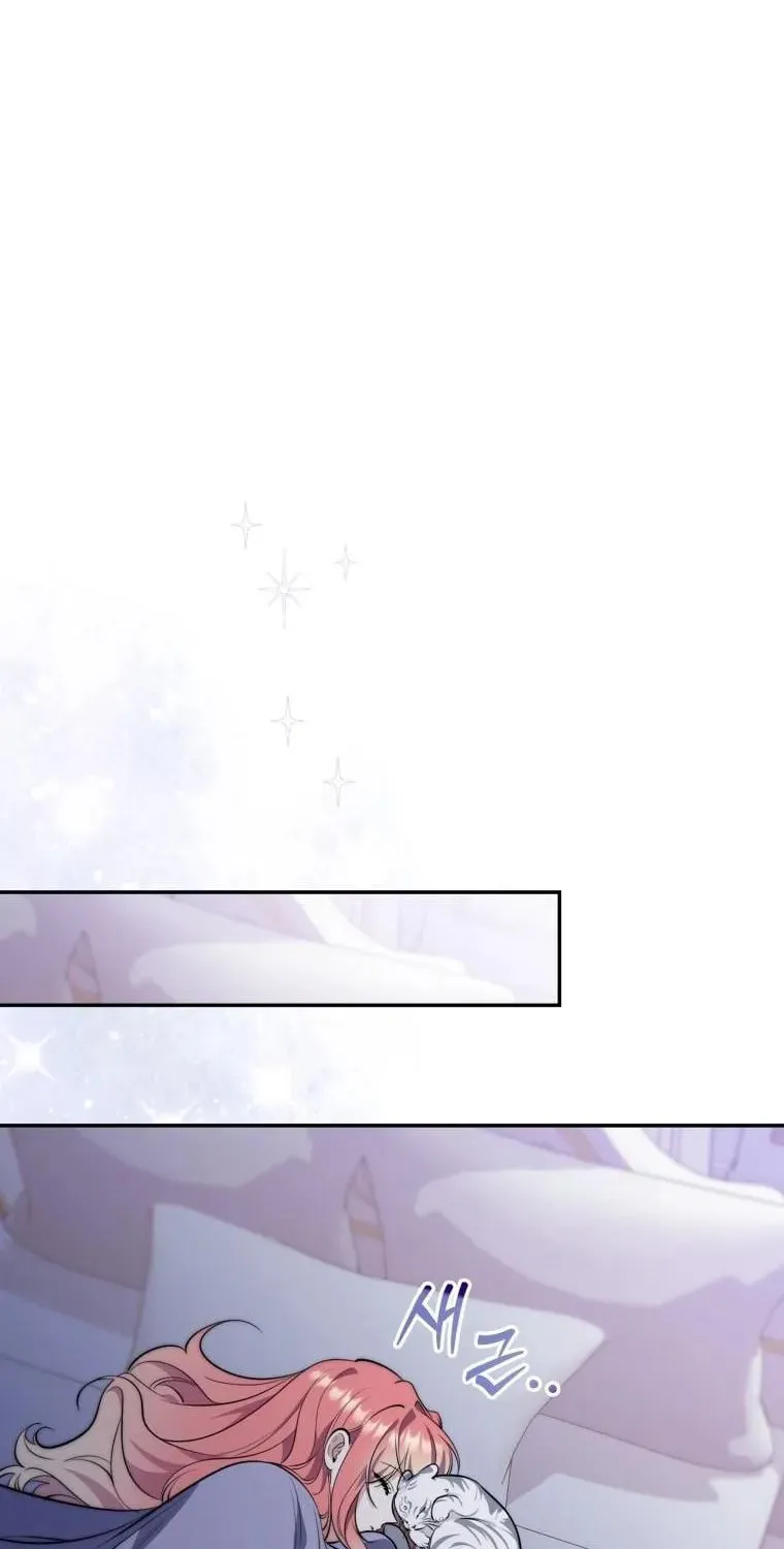 A Princess Who Reads Fortune Chapter 23 page 60 - 