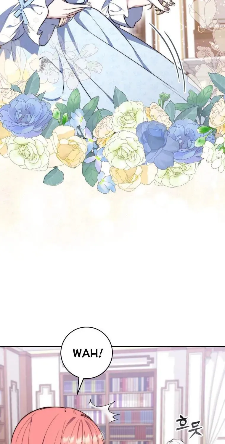 A Princess Who Reads Fortune Chapter 23 page 7 - 