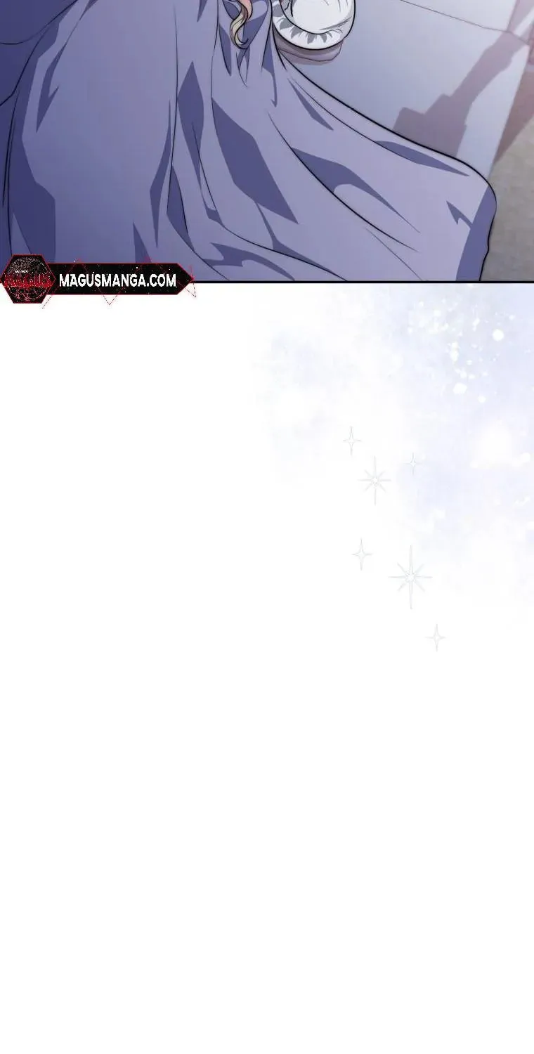 A Princess Who Reads Fortune Chapter 23 page 61 - 