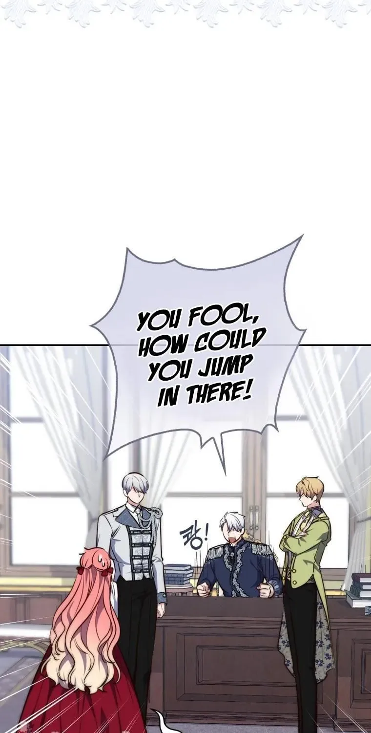 A Princess Who Reads Fortune Chapter 23 page 65 - 