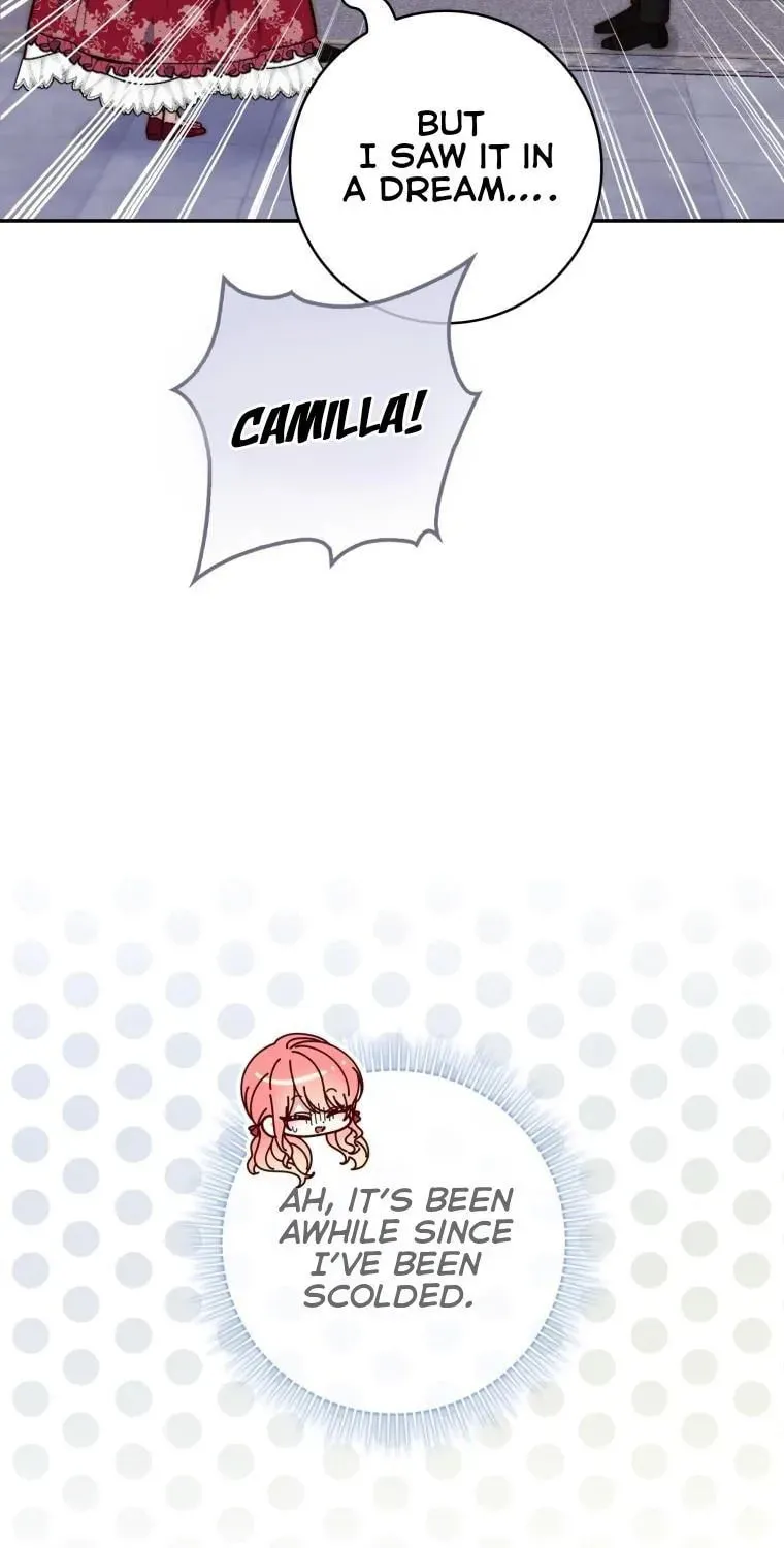A Princess Who Reads Fortune Chapter 23 page 66 - 