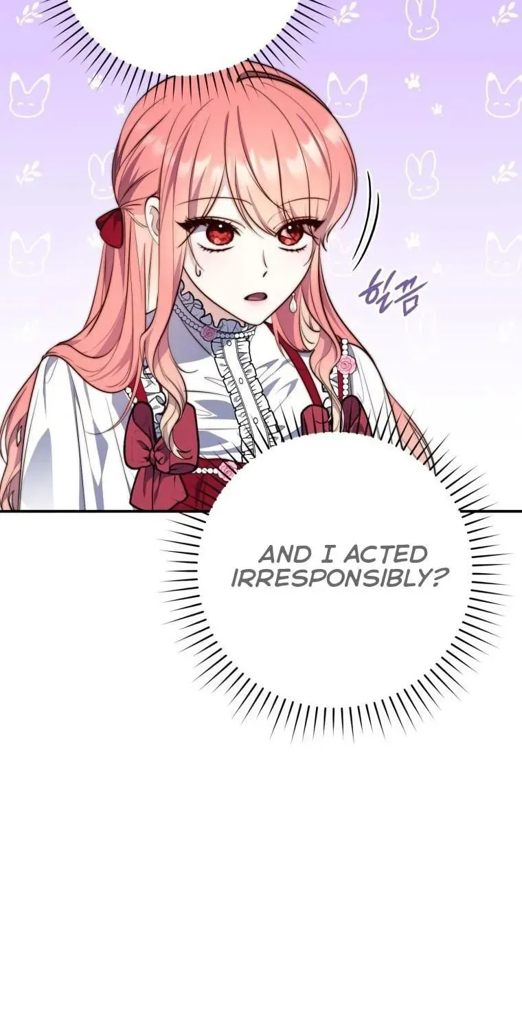 A Princess Who Reads Fortune Chapter 23 page 71 - 