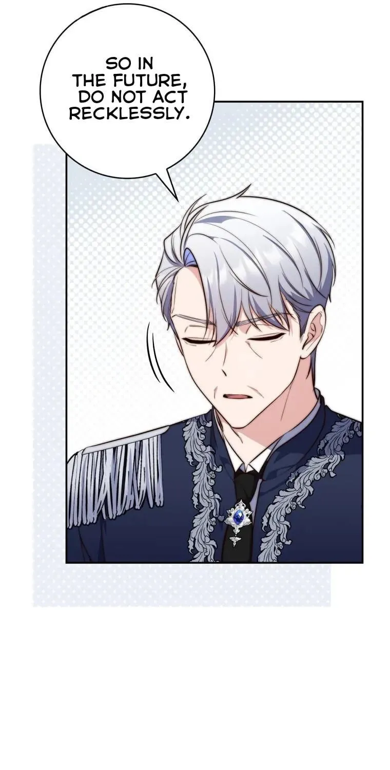 A Princess Who Reads Fortune Chapter 23 page 72 - 
