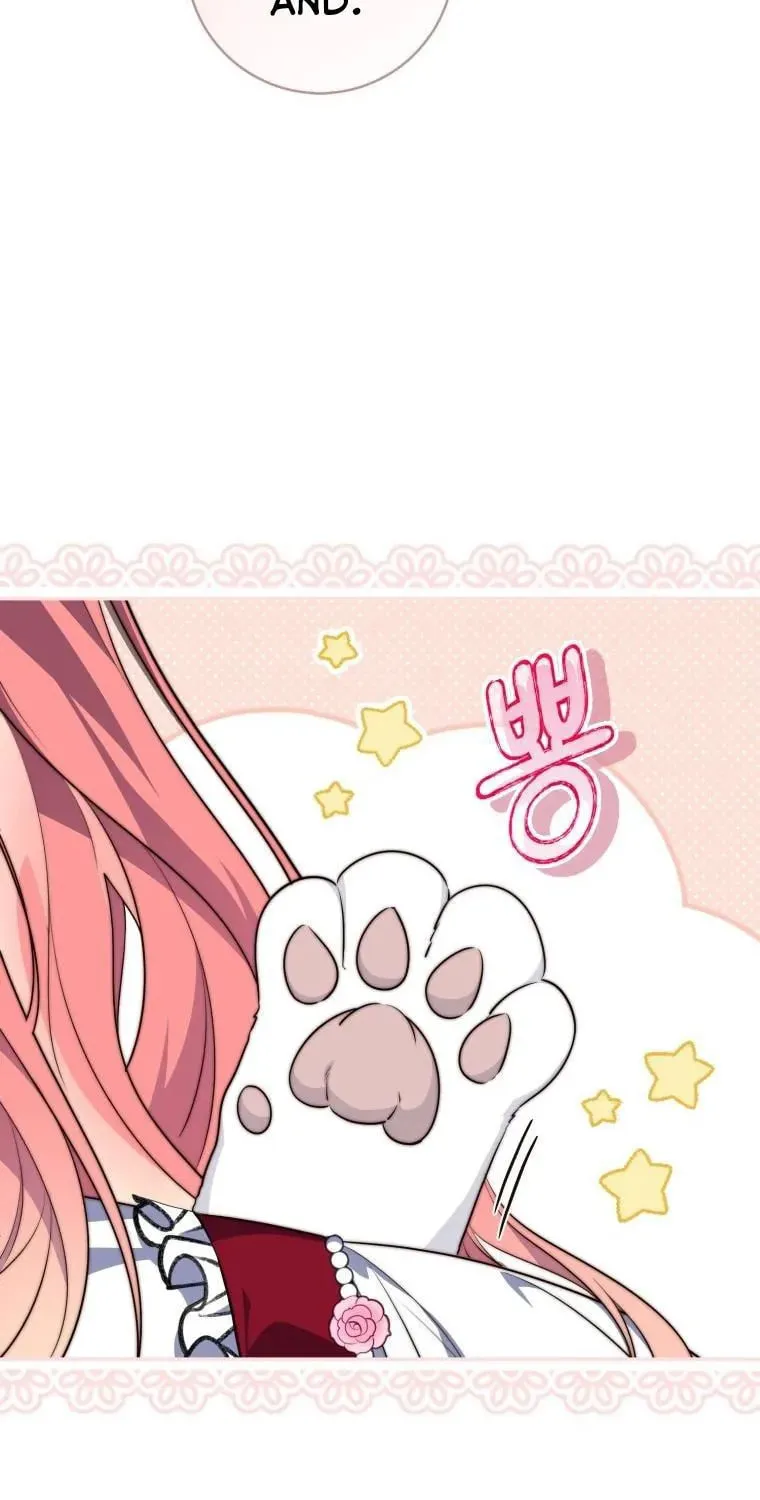 A Princess Who Reads Fortune Chapter 23 page 74 - 