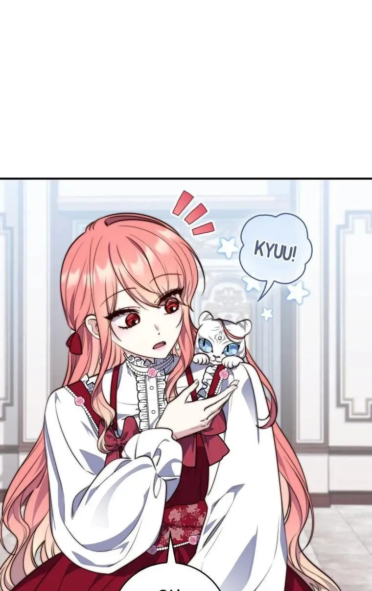 A Princess Who Reads Fortune Chapter 23 page 75 - 