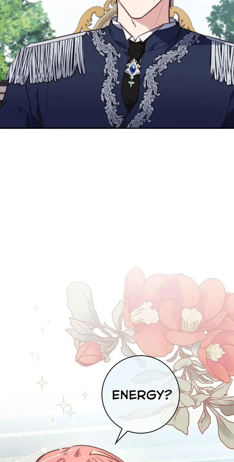 A Princess Who Reads Fortune Chapter 23 page 77 - 