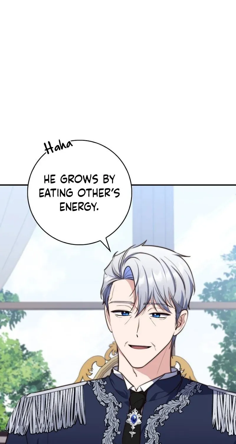 A Princess Who Reads Fortune Chapter 24 page 2 - 