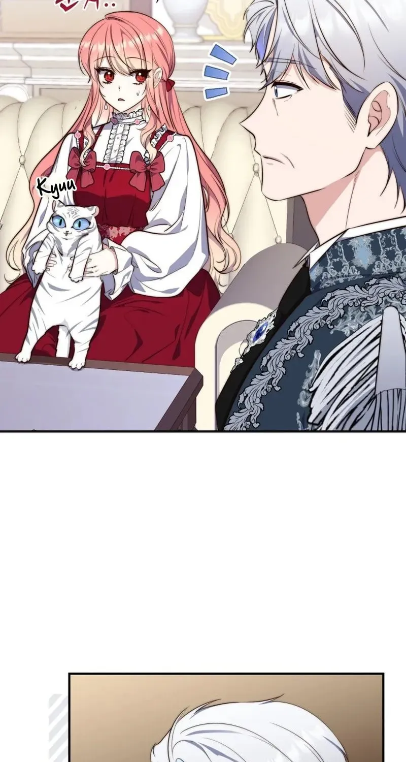 A Princess Who Reads Fortune Chapter 24 page 12 - 