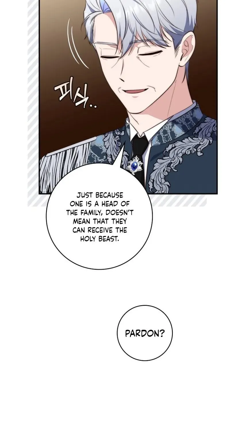 A Princess Who Reads Fortune Chapter 24 page 13 - 