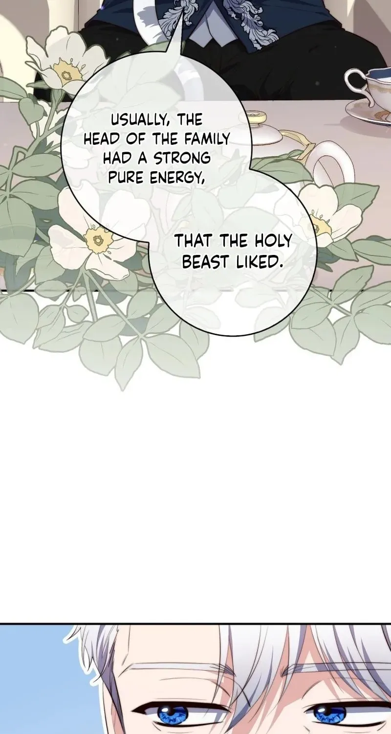 A Princess Who Reads Fortune Chapter 24 page 16 - 