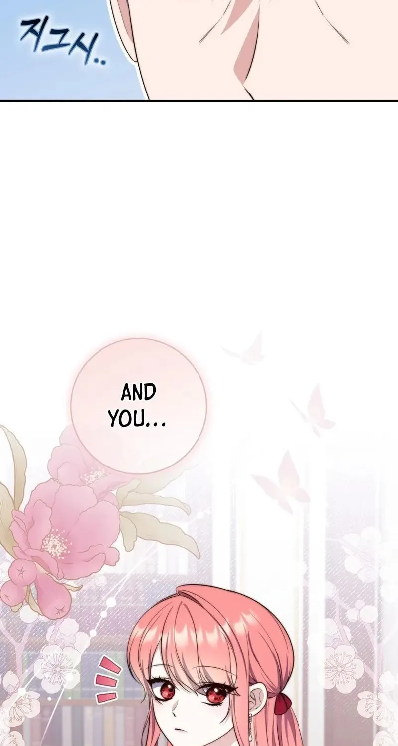 A Princess Who Reads Fortune Chapter 24 page 17 - 