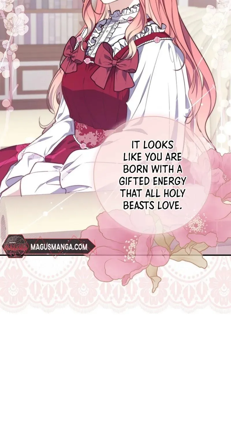 A Princess Who Reads Fortune Chapter 24 page 18 - 