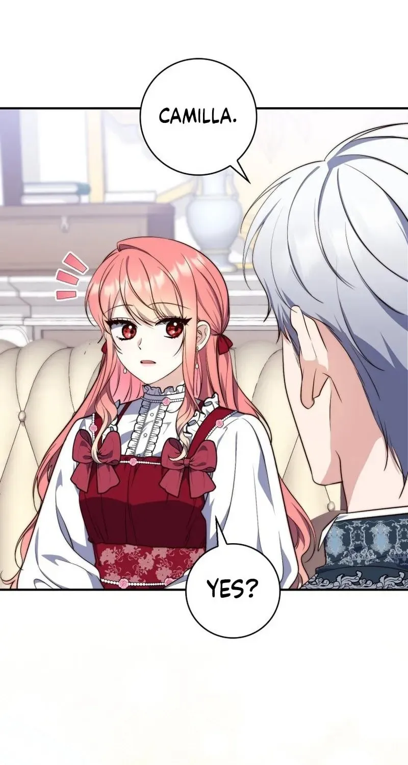 A Princess Who Reads Fortune Chapter 24 page 24 - 