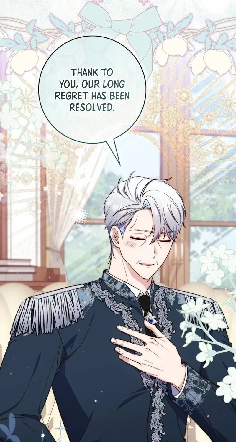 A Princess Who Reads Fortune Chapter 24 page 26 - 