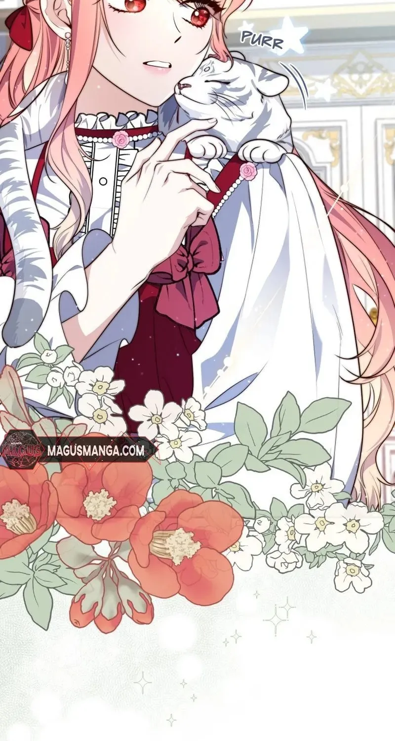A Princess Who Reads Fortune Chapter 24 page 4 - 
