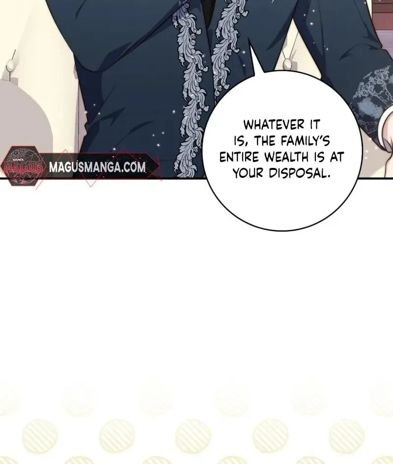 A Princess Who Reads Fortune Chapter 24 page 31 - 