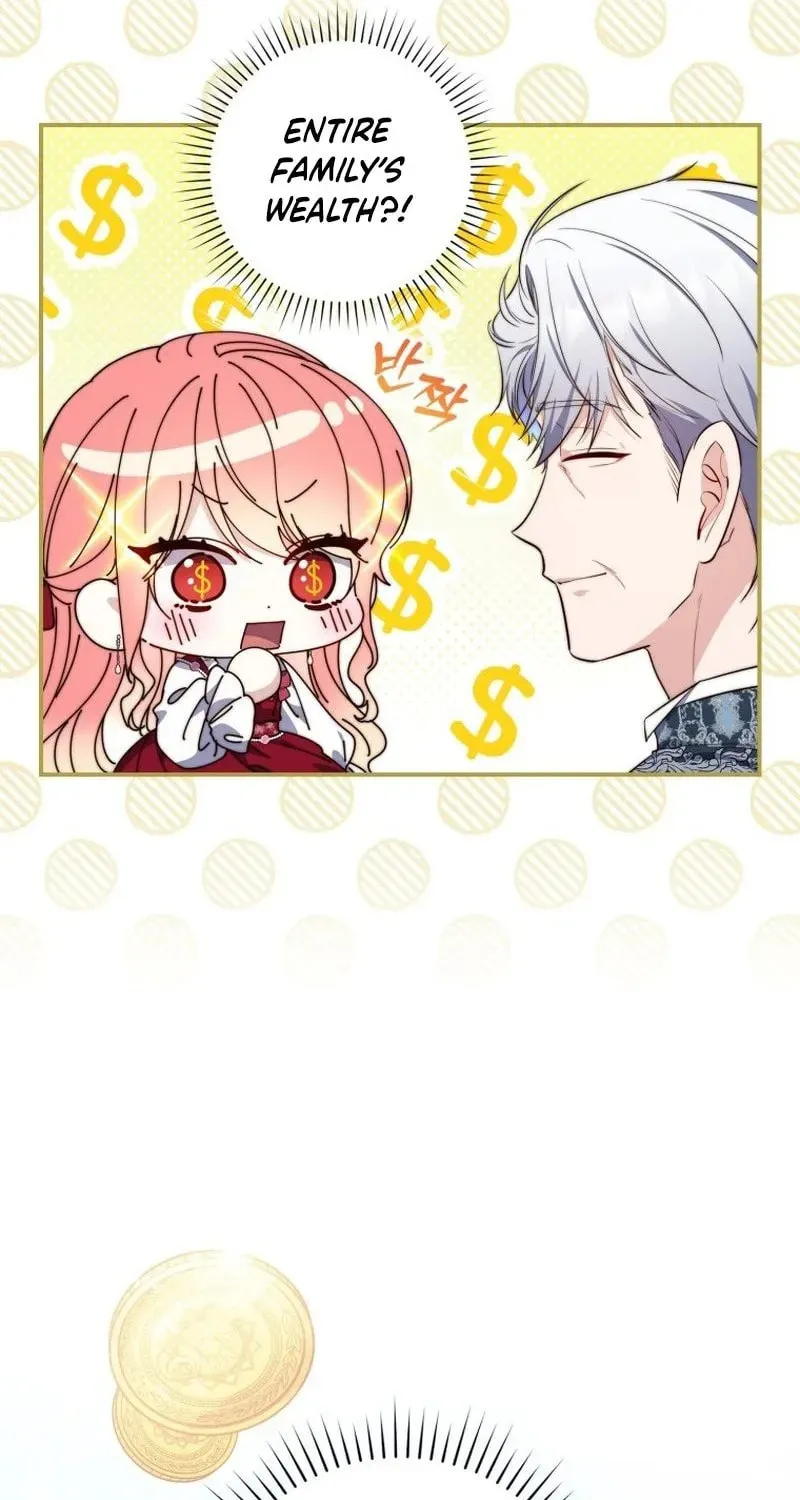A Princess Who Reads Fortune Chapter 24 page 32 - 