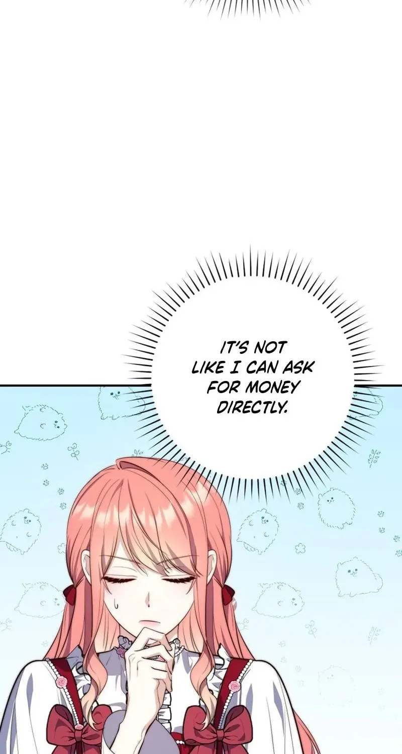 A Princess Who Reads Fortune Chapter 24 page 35 - 