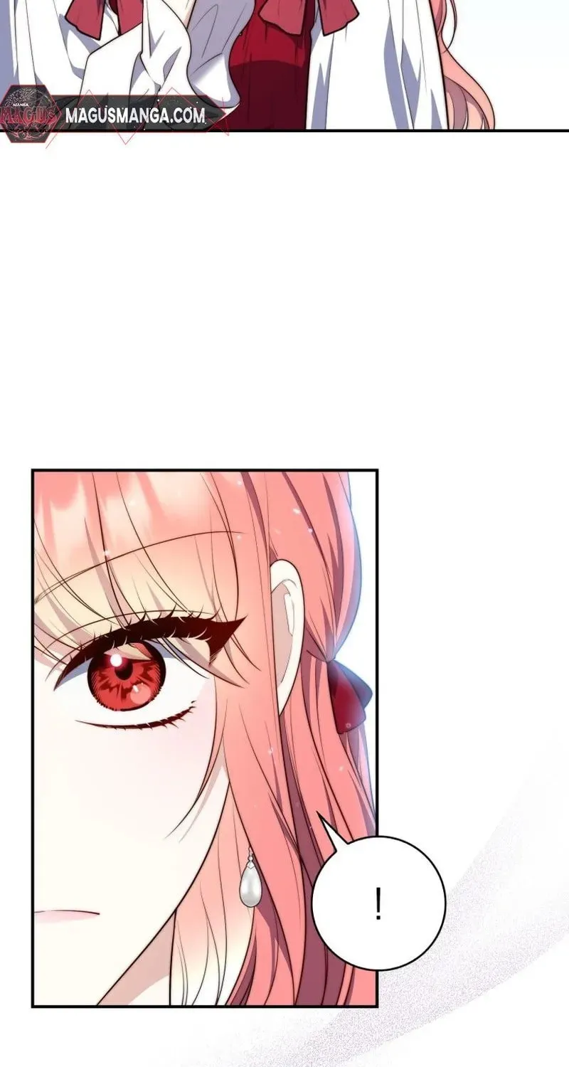 A Princess Who Reads Fortune Chapter 24 page 36 - 