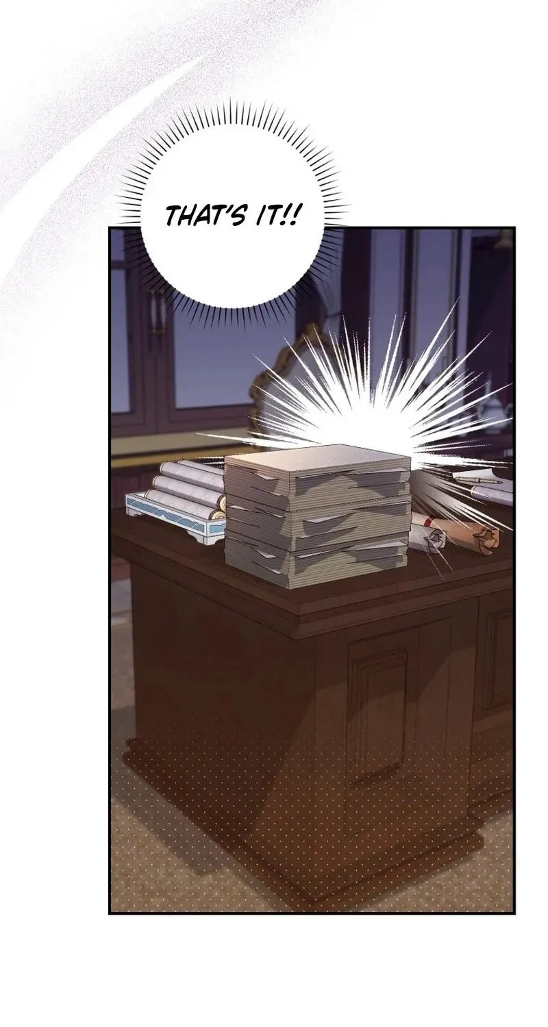 A Princess Who Reads Fortune Chapter 24 page 37 - 