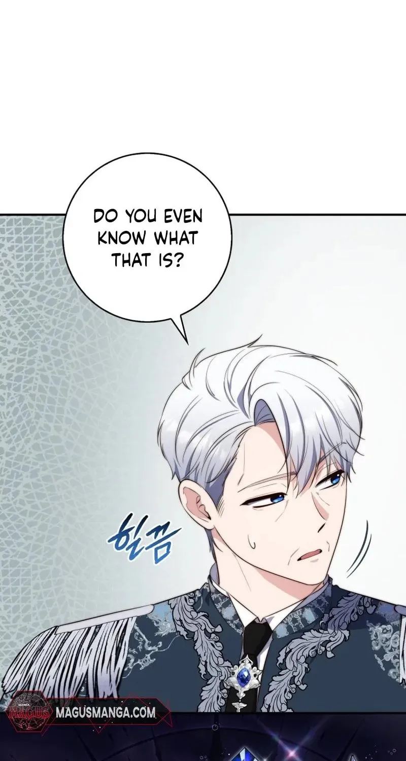 A Princess Who Reads Fortune Chapter 24 page 39 - 