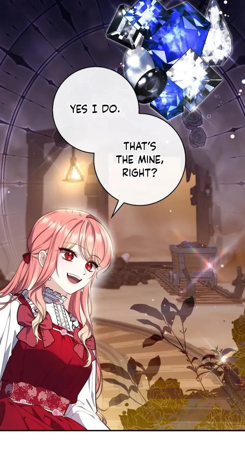 A Princess Who Reads Fortune Chapter 24 page 40 - 