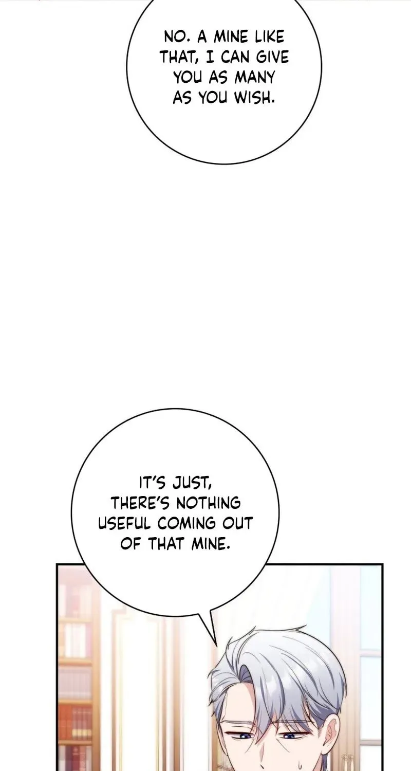A Princess Who Reads Fortune Chapter 24 page 42 - 