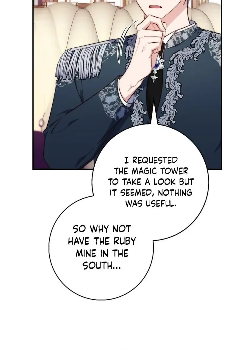 A Princess Who Reads Fortune Chapter 24 page 43 - 