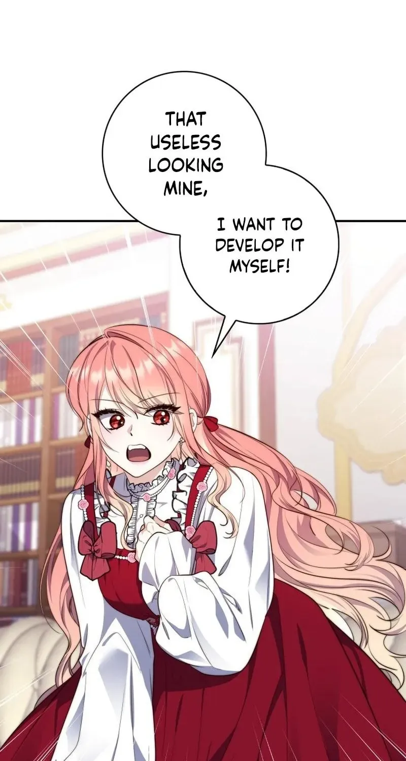 A Princess Who Reads Fortune Chapter 24 page 45 - 