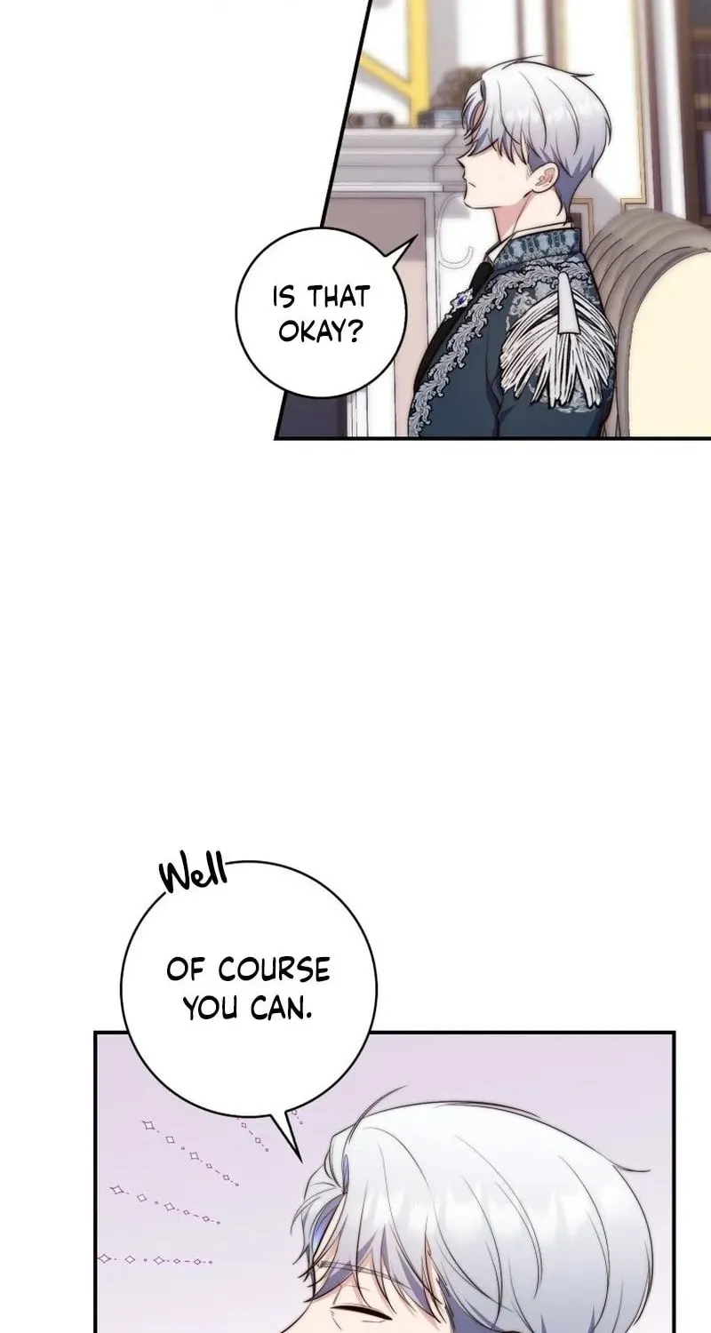 A Princess Who Reads Fortune Chapter 24 page 47 - 