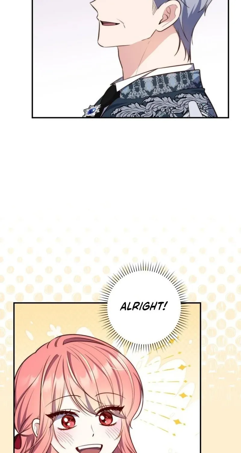 A Princess Who Reads Fortune Chapter 24 page 48 - 