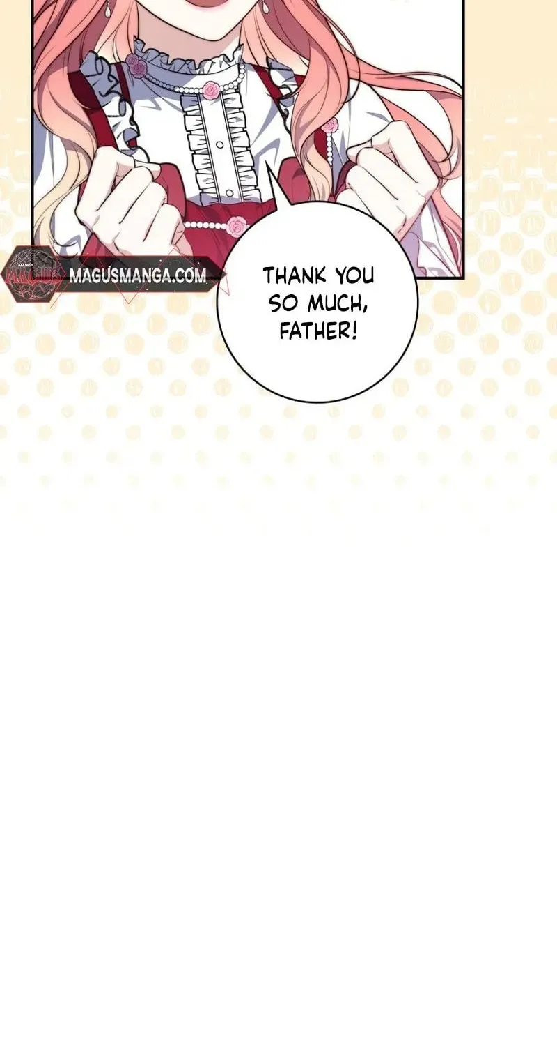 A Princess Who Reads Fortune Chapter 24 page 49 - 