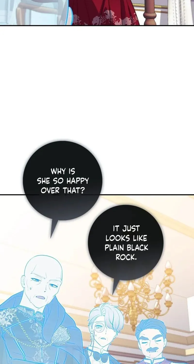 A Princess Who Reads Fortune Chapter 24 page 51 - 
